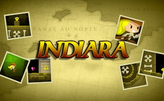 Adventures Of Indiara