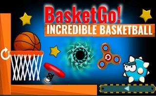 Incredible Basketball