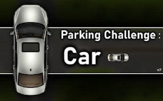 Parking Challenge - Car